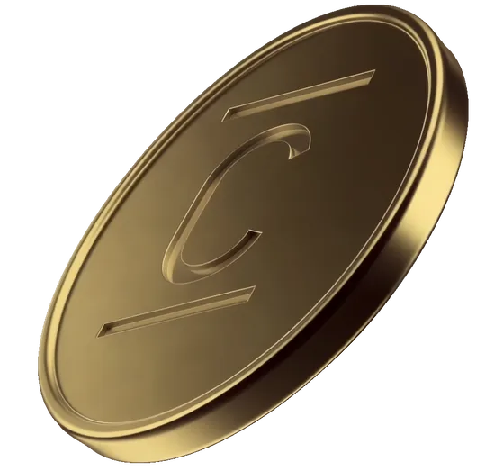 Concrete Governance Token